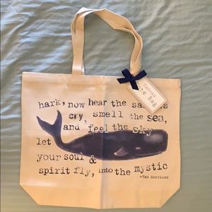 Canvas Tote Bag